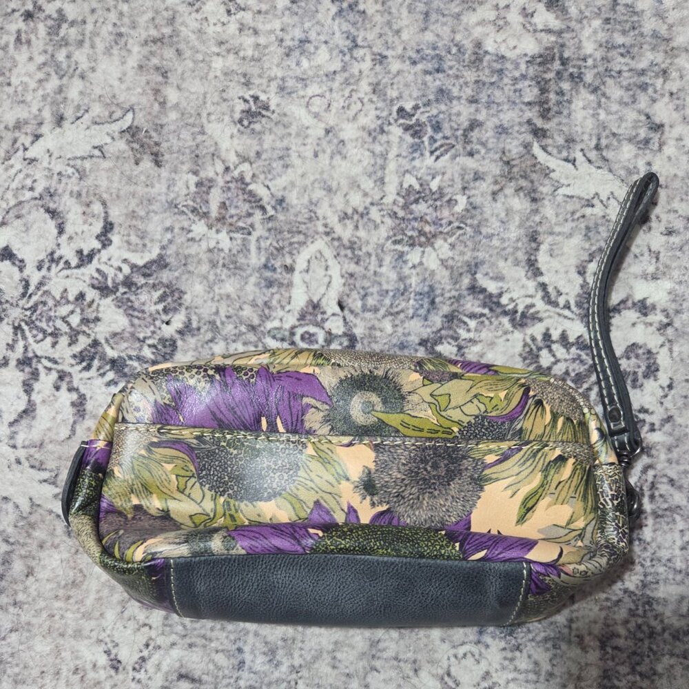 Patricia Nash Purse